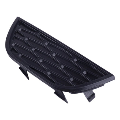 Left Bumper Fog Light Covers for Land Rover Range Rover Evoque (2011-2015)