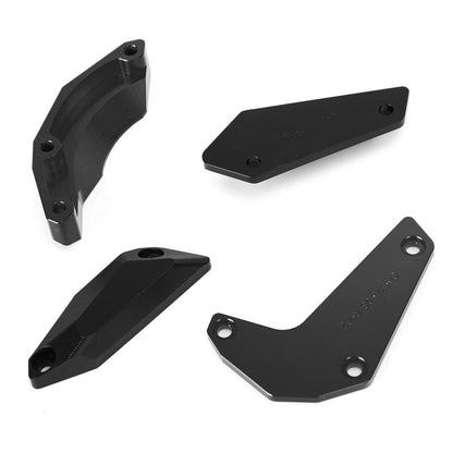 Stator Slider Crash Pad Protector for Yamaha FZ10 (2006-2020)