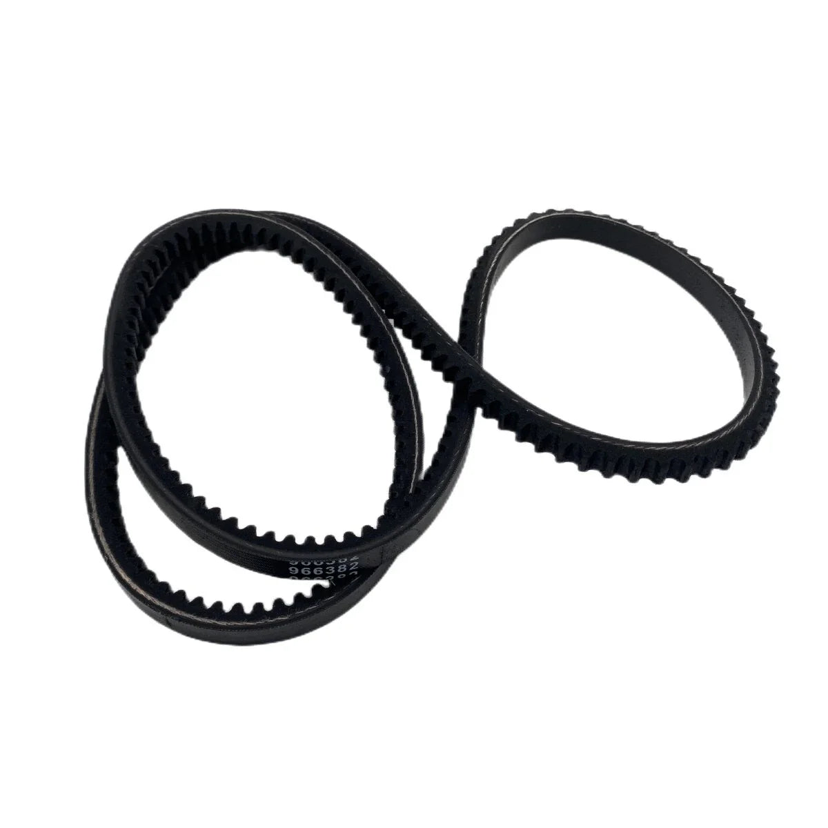 V-belt for OMC Sterndrive 888 2.3L Engines
