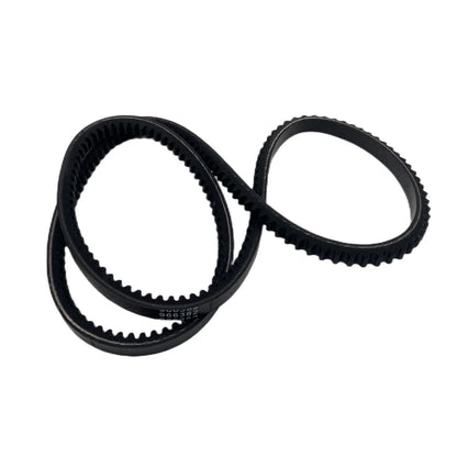 V-belt for OMC Sterndrive 888 2.3L Engines