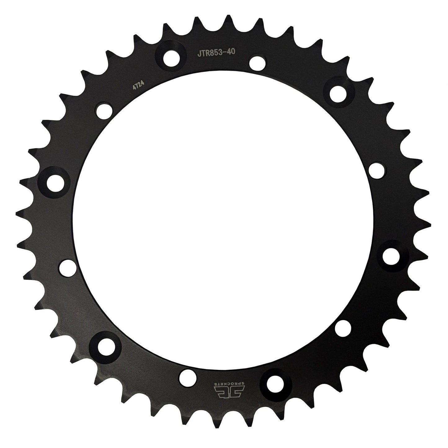 40-Tooth Rear Sprocket for Yamaha Blaster 200 (1988–2006)