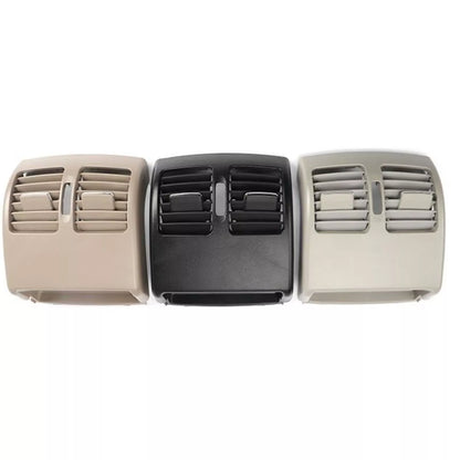Rear A/C Air Vent Trim for Mercedes Benz E-Class W212 (2012-2015)