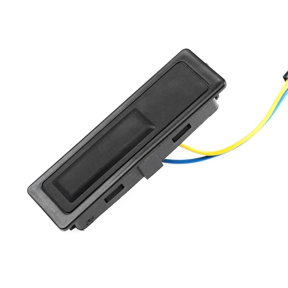 Rear Trunk Tailgate Handle Switch for Nissan QASHQAI (2007-2013)