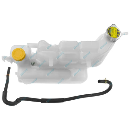 Coolant Expansion Tank for Nissan Patrol GU Y61 4cyl 3.0L 6cyl 4.2L 1999~2016