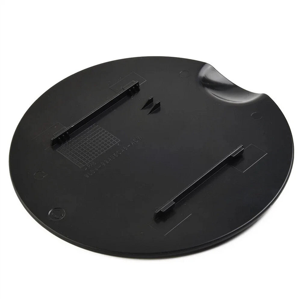 Fuel Gas Tank Filler Lid Door Cap for 2009-2014 Ford F-150 (2009-2014)