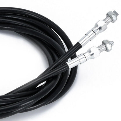 Universal Rear Parking Brake E-Brake Cable