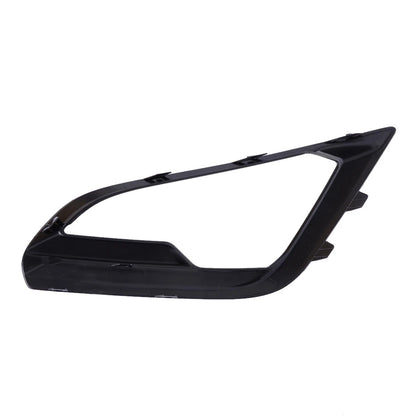 Right Front Fog Light Cover for Ford EcoSport (2018-2021)