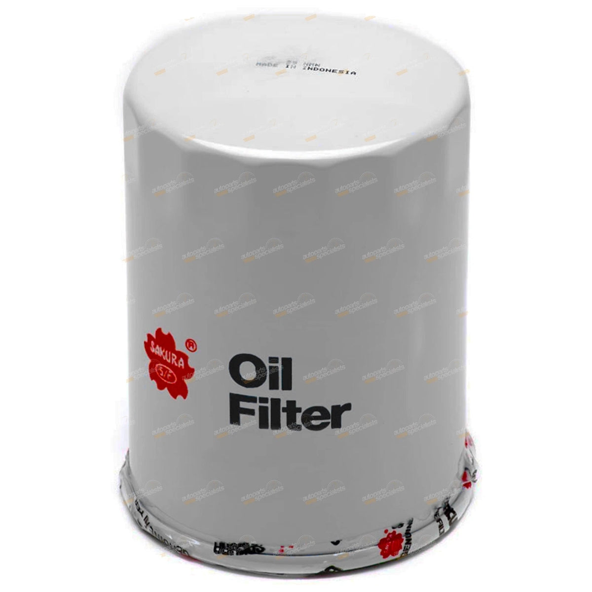 Engine Oil Filter for Toyota Camry SV21 SV22 (1987–1992)