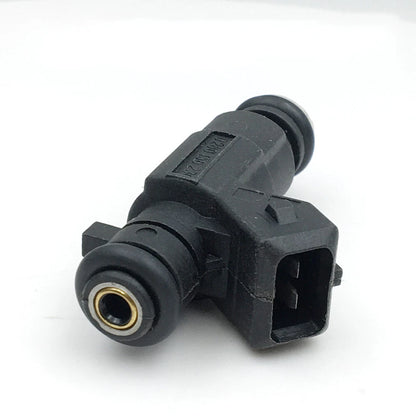 4PCS Fuel Injectors for Great Wall X240 2.4L 2009 (2009-2009)