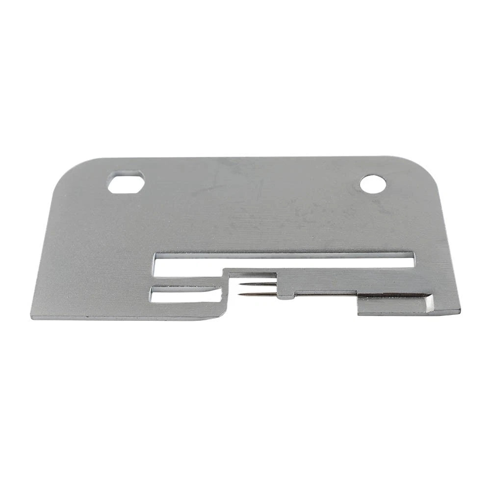Sewing Needle Plate for Janome/Newhome Serger 434D, 534, 534D, Kenmore 385 (2000-2023)