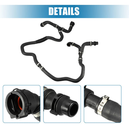 Cooling Return Hose for BMW 525i (2006-2007)
