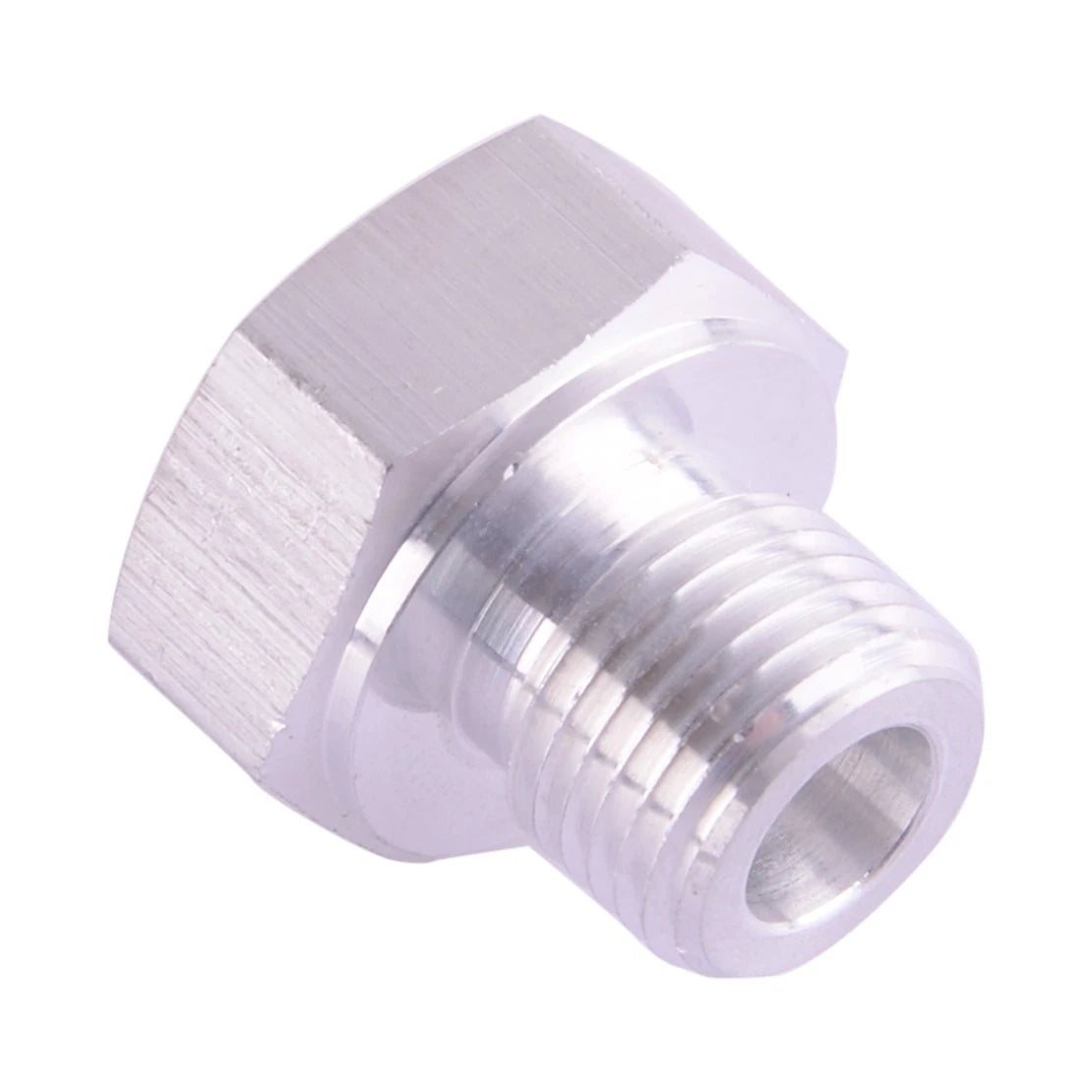 Oil Pressure Sensor Gauge Adapter Fitting for GM LS1-LS7 (2001-2023)