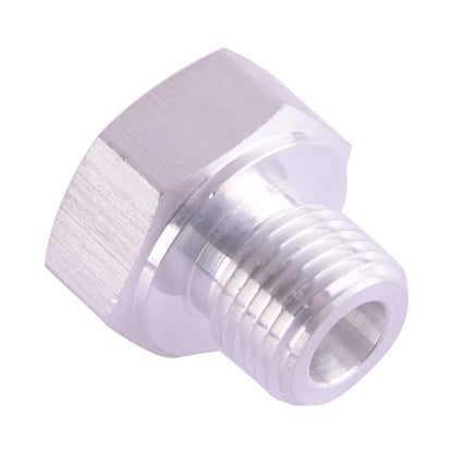 Oil Pressure Sensor Gauge Adapter Fitting for GM LS1-LS7 (2001-2023)