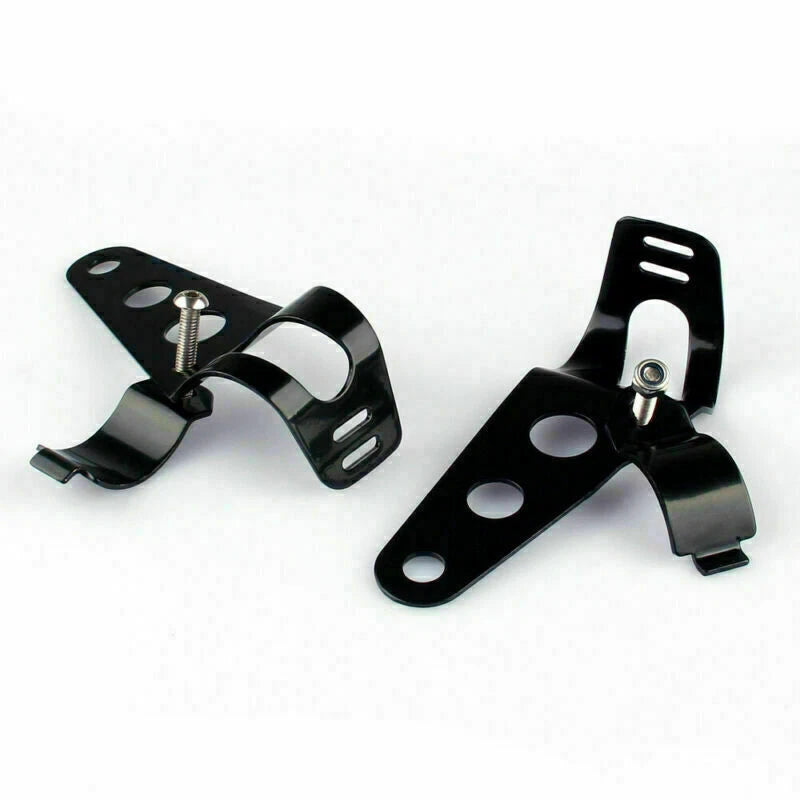 Universal Lamp Holder for Honda Suzuki Yamaha Superbike