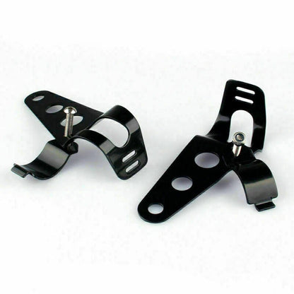Universal Lamp Holder for Honda Suzuki Yamaha Superbike