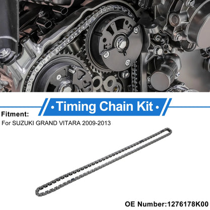 Timing Chain Kit for Suzuki Grand Vitara (2009-2013)