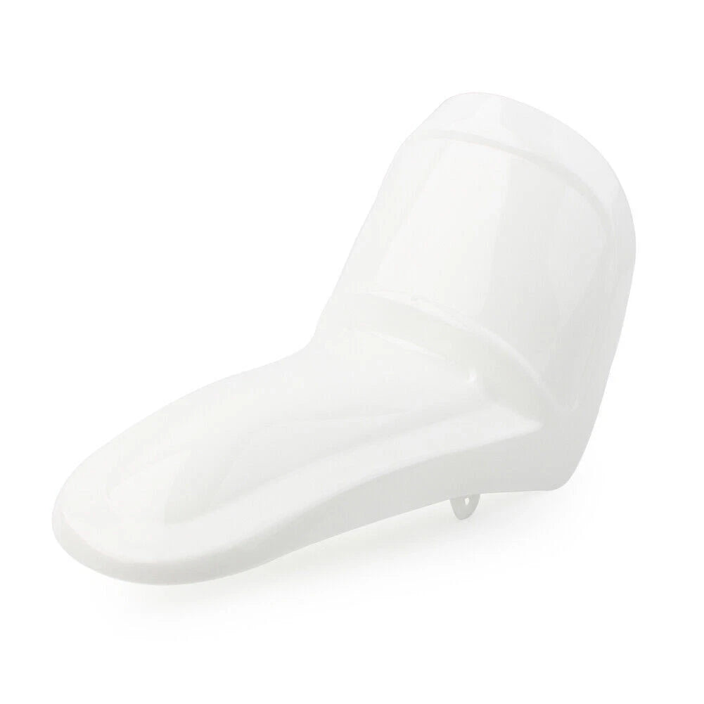 Front Fender Mudguard for Yamaha PW50 Y-Zinger 50 (1999-2023)