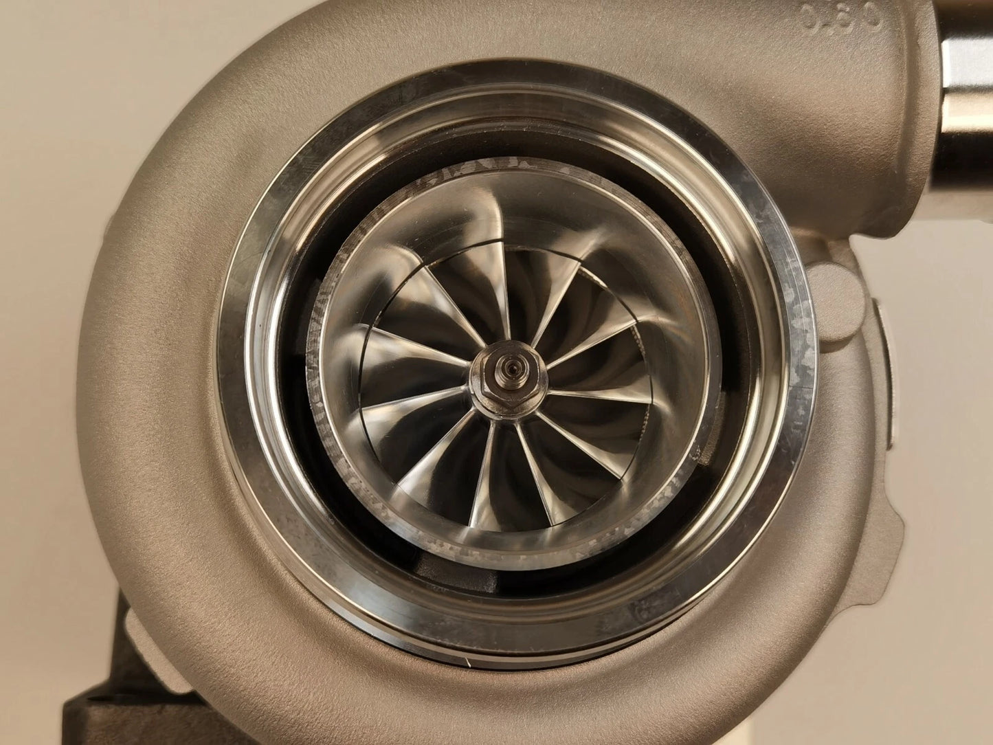 GT35 Upgraded Turbocharger GTX3576R Ball Bearing