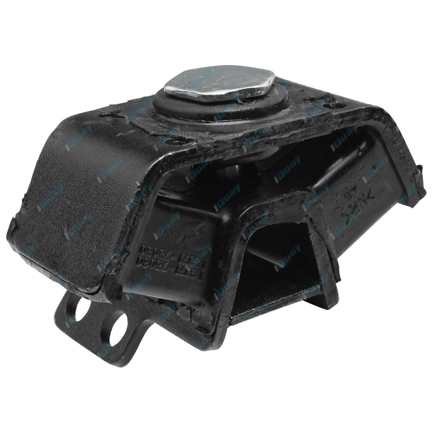 Gearbox Rear Engine Mount for Hilux RZN149R RZN154R 1997~2005 3RZ-FE 2.7L 4cyl