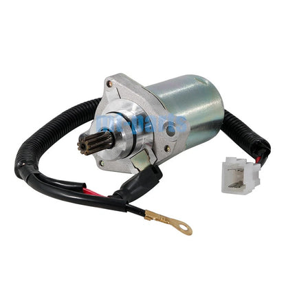Starter Motor for TVS NTorq 125 (2018-2023)