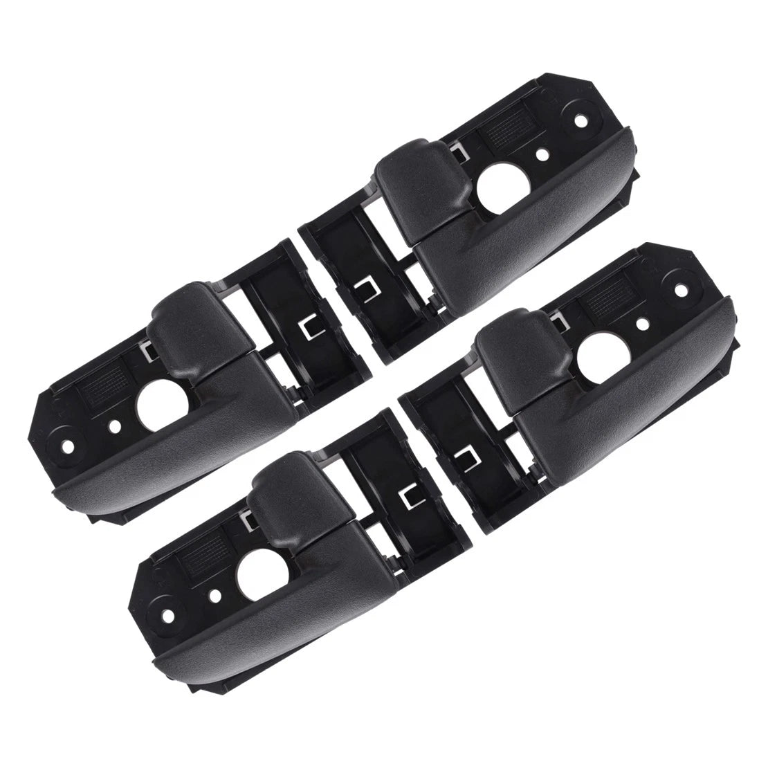 Interior Door Handle Set for Kia Spectra (2000-2009)