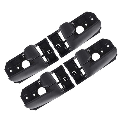 Interior Door Handle Set for Kia Spectra (2000-2009)