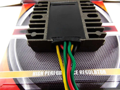 Regulator Rectifier Assembly for Honda VTR1000 SP2 (2002-2006)