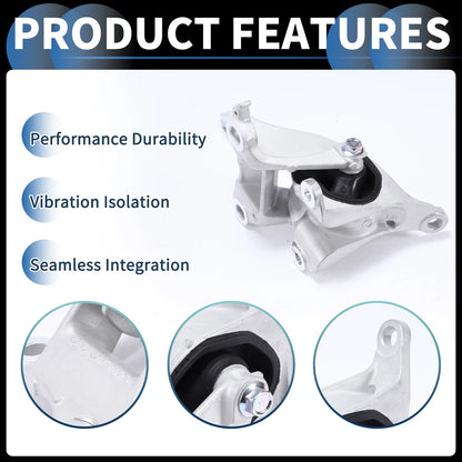 Engine Motor Mount for Honda CR-V 2.4L (2012-2014)