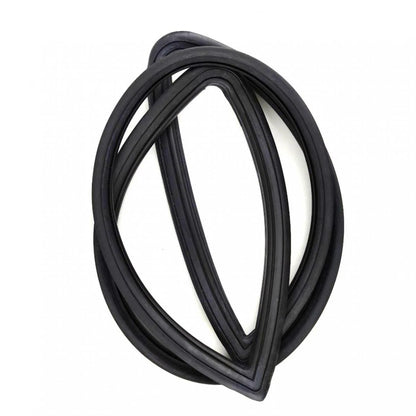 Front Windshield Rubber Weatherstrip Fits Toyata Corolla KE15 KE17 2D 1968-70