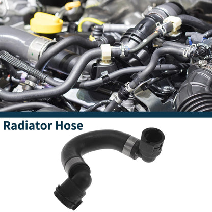 Radiator Hose for BMW F01 750LXi 2009-2015 Cooling Liquid Tube