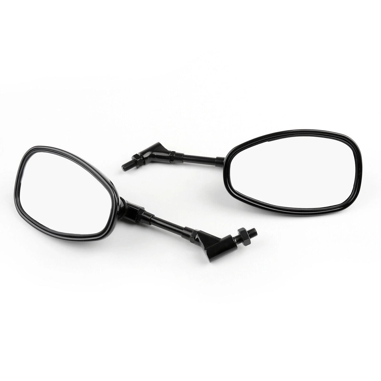 Rear View Mirror for Yamaha V-MAX, XJR1200, MT-03, FZ6, XV950 (2004-2009)