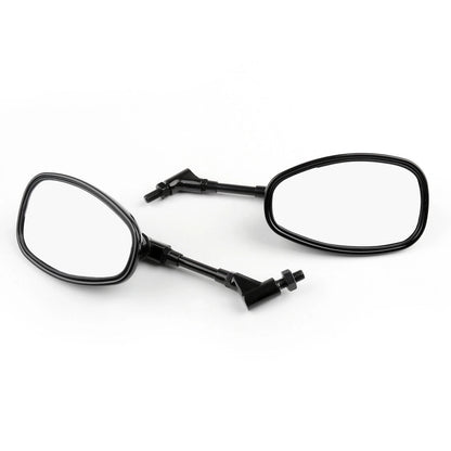 Rear View Mirror for Yamaha V-MAX, XJR1200, MT-03, FZ6, XV950 (2004-2009)