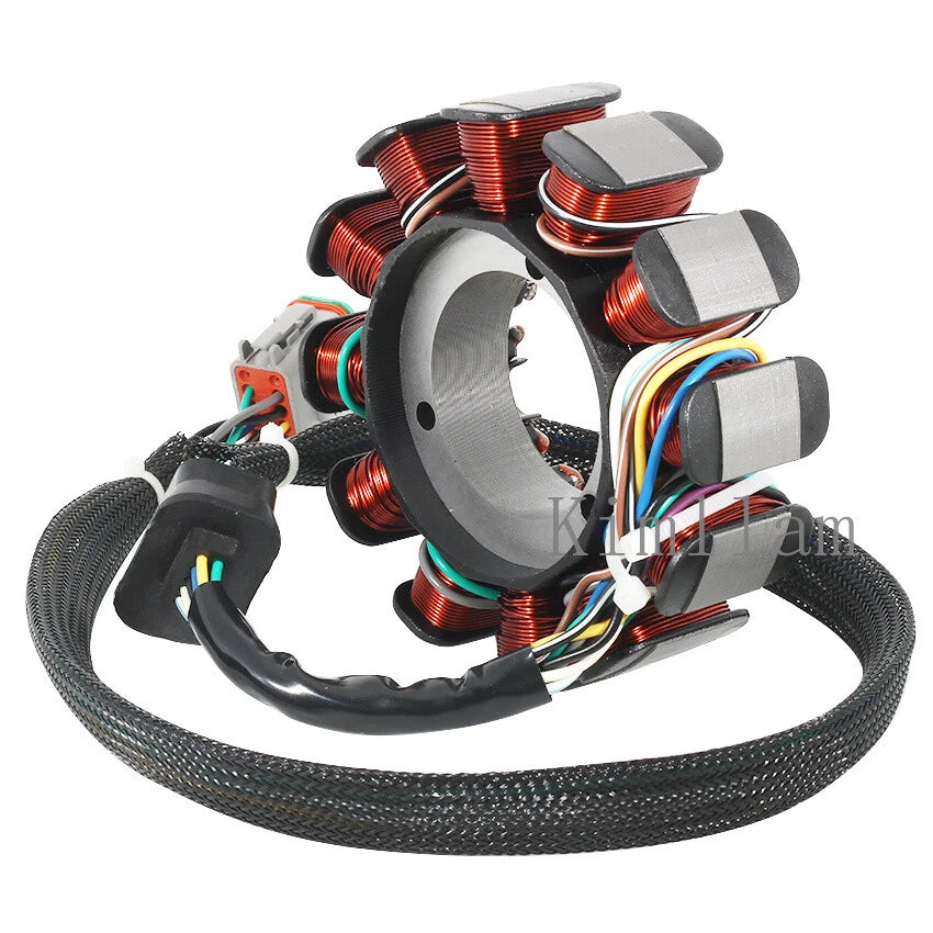 Stator Coil for Kawasaki JET SKI ULTRA 130 (1999-2006)