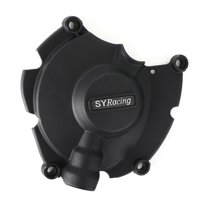 Engine Cover Plate for Yamaha YZF-R1/R1M (2015-2020)