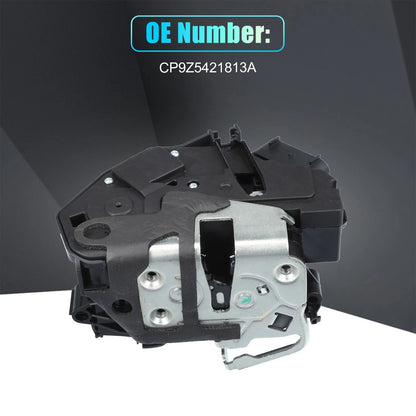 Front Left Power Door Lock Actuator for Ford C-Max (2013-2018)