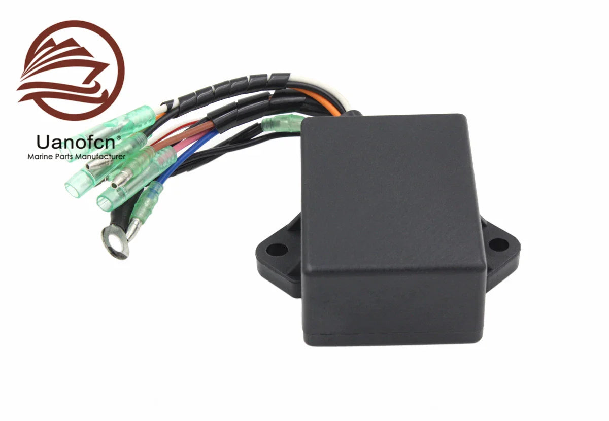 CDI for Yamaha Mercury 4-Stroke Outboard 8-15HP (6G9 Series)