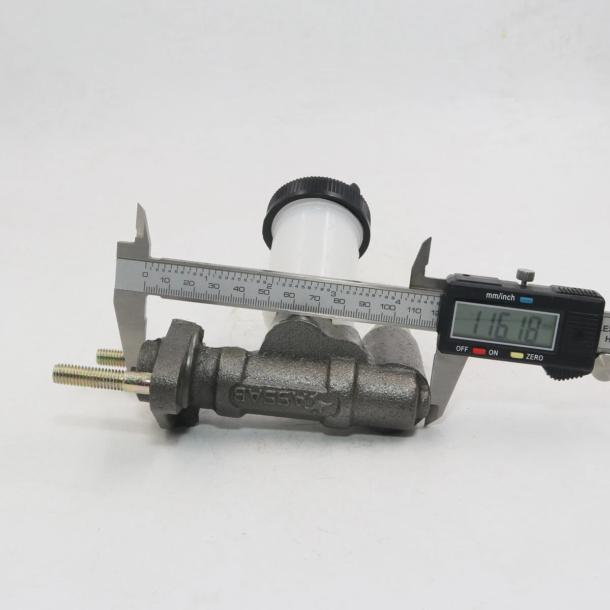 Clutch Master Cylinder for Mazda Bravo B2000-BT50 1985-1996