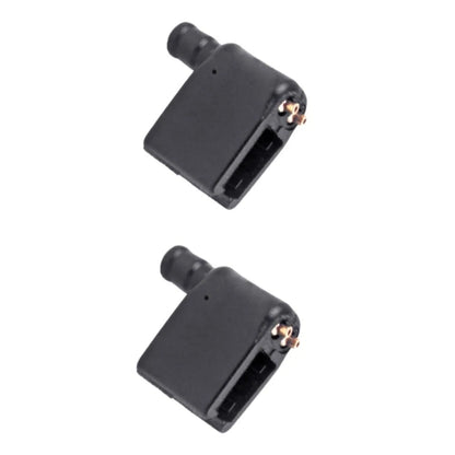 Car Windshield Washer Nozzles for Mercedes Sprinter 2500 3500 (2010-2022)