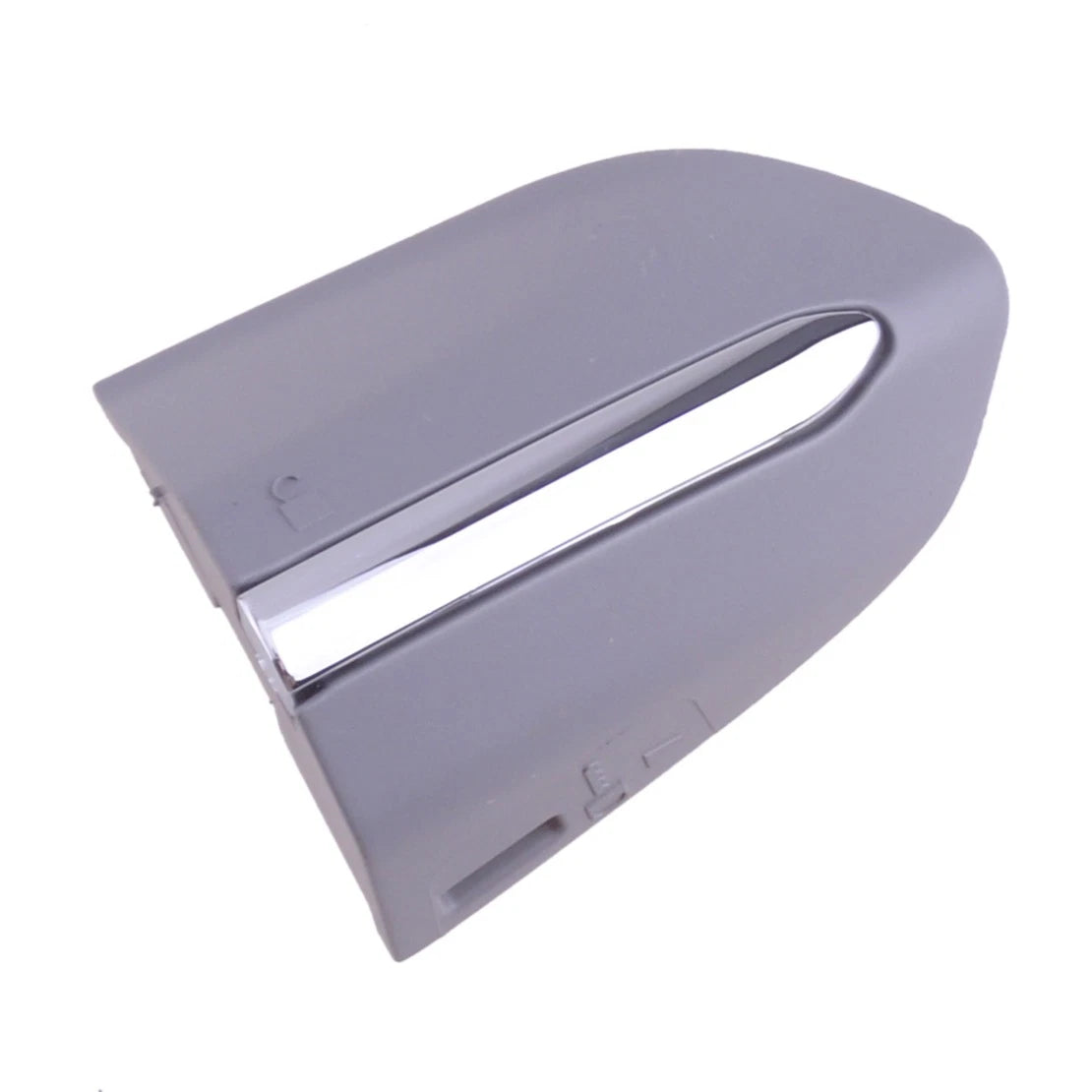 Front Left Door Handle Lock Cover for Ford Fusion (2015-2020)