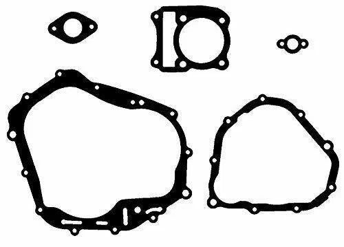 Engine Gasket Set for Suzuki LT-F250 LT 250 LTF Ozark (2002–2014)