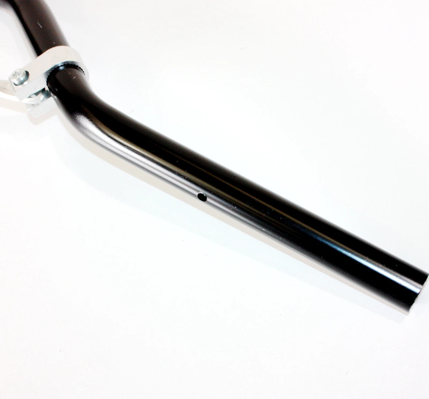 BLACK Alloy Handle Bar 70c 110cc 125cc 140cc 150cc for PIT PRO Trail Quad Dirt Bike