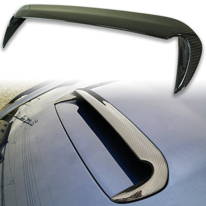Hood Scoop Vent Cover for Subaru Legacy, Forester (2009-2014)