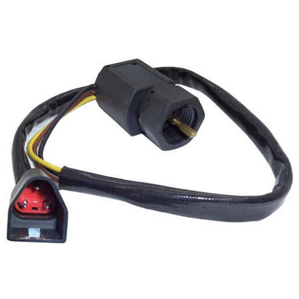 Speed Sensor for Ford Escort 1.8TD, Fiesta 1.25, 1.3, 1.4 (1995-2000)