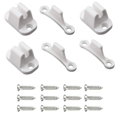 Camping Door Catch Boat Door Holder for All Models Easy Installation