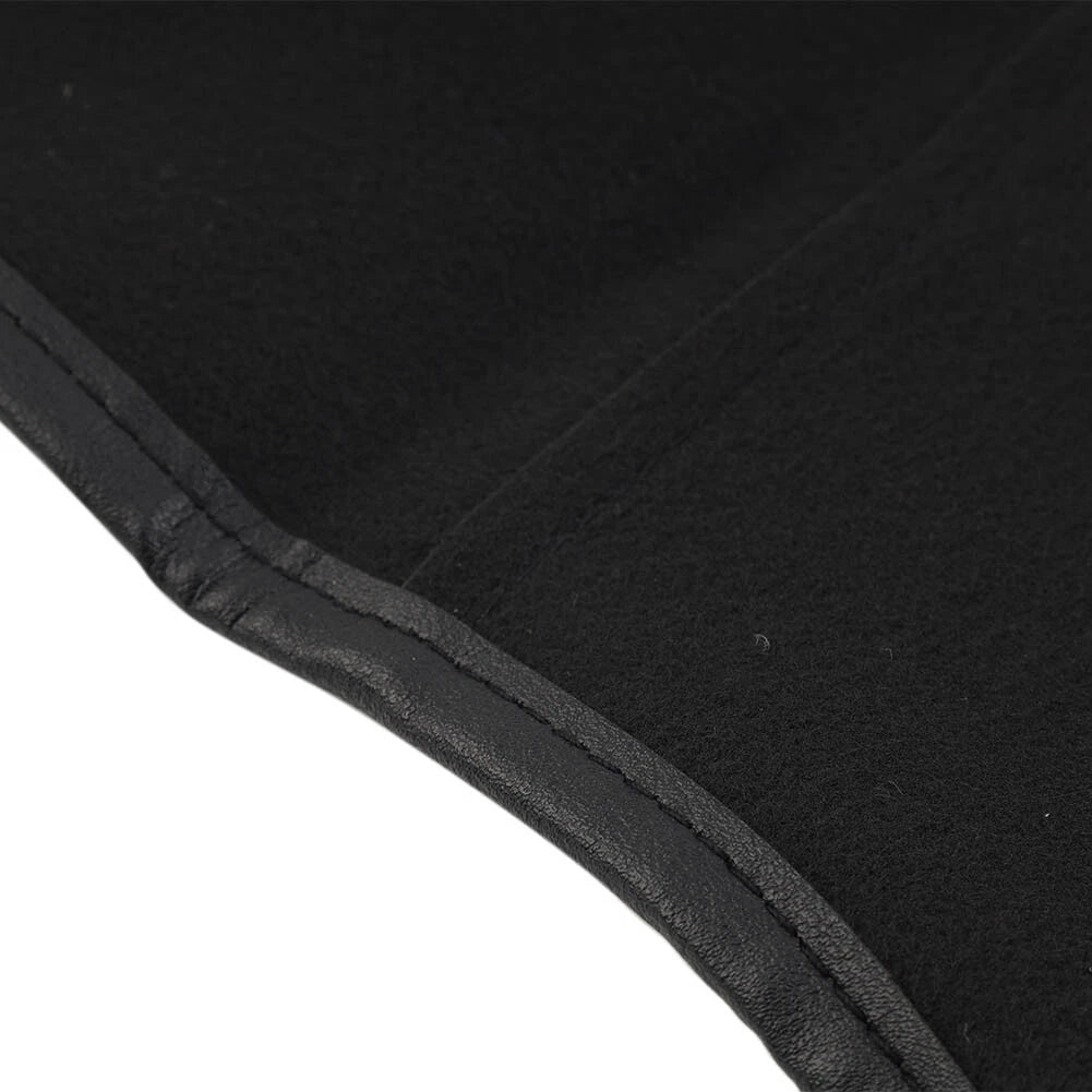 Soft Lowers Chaps Leg Warmers for Harley Touring Road Glide (2014-2023)