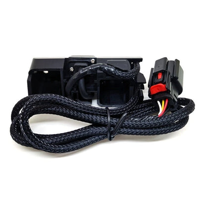 Backup Rear View Color Parking Camera for GMC Canyon (2015–2021)