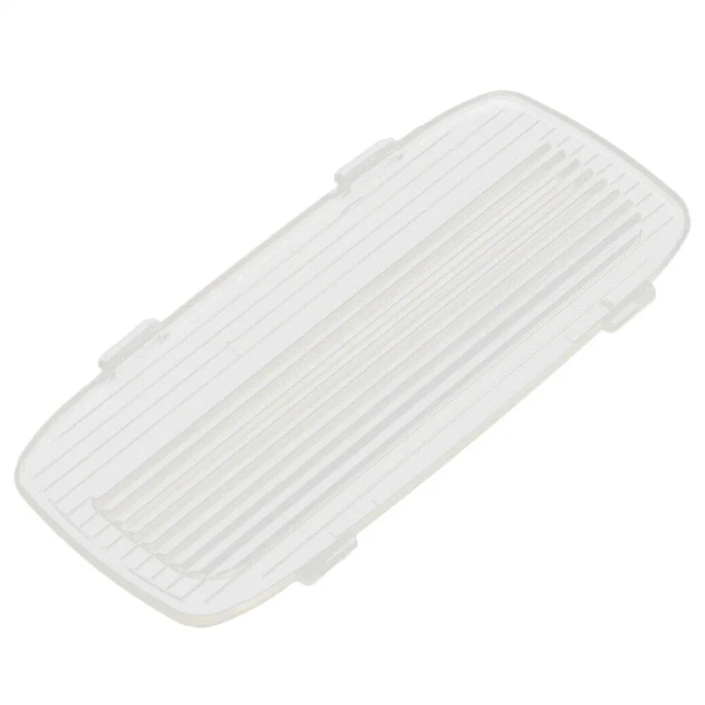 Car Door Courtesy Light Lens Cover for Honda Accord Crosstour (2010-2015)