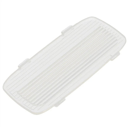 Car Door Courtesy Light Lens Cover for Honda Accord Crosstour (2010-2015)