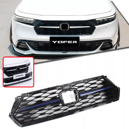 Front Bumper Grille Mesh for Honda Accord (2022-2025)