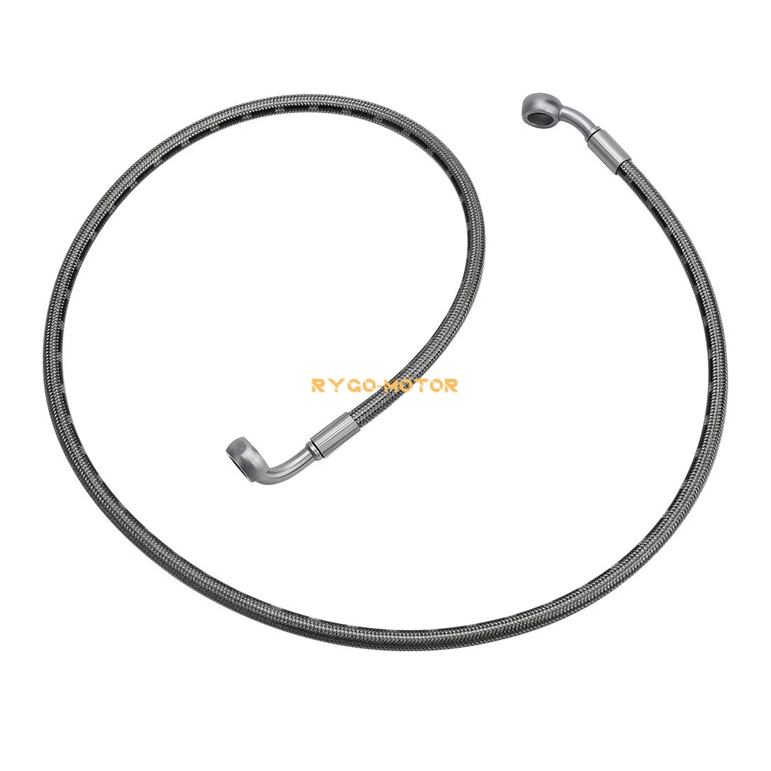 Front Right Brake Hose Line for Polaris Ranger 500/570 Ranger Crew 570 XP